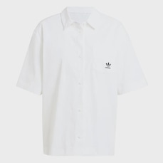 Camiseta Feminina Adidas Essentials Ripstop