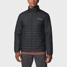 Jaqueta Masculina Columbia Silver Falls II