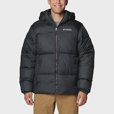 Jaqueta Masculina Columbia Puffect Hooded II