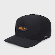 Boné Hurley Fastplate