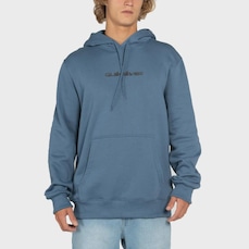 Blusão de Moletom Canguru Masculino Quiksilver Q422A0128