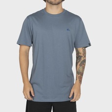 Camiseta Masculina Quiksilver Embroidery