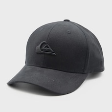 Boné Adulto Quiksilver Decades