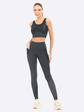 Calça Legging Feminina Manly