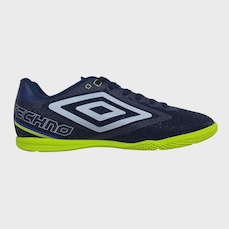 Chuteira Futsal Adulto Umbro Techno II