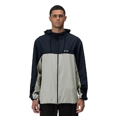 Jaqueta Oakley Masculina Mod Blocked Jacket