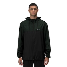 Jaqueta Oakley Masculina Mod Blocked Jacket