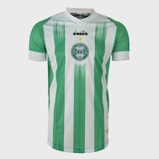 Camisa do Coritiba Oficial Torcedor Diadora Masculina