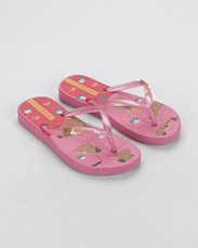 Chinelo Ipanema Hype de Dedo Infantil