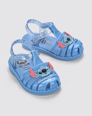 Sandália para Bebê Grendene Kids Disney Baby