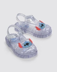 Sandália para Bebê Grendene Kids Disney Baby