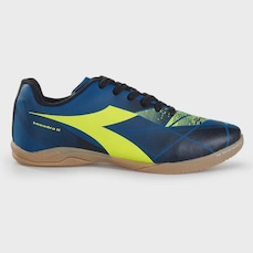 Chuteira de Futsal Adulto Diadora Squadra II
