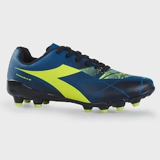 Chuteira de Campo Adulto Diadora Squadra II