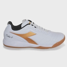Chuteira de Futsal Adulto Diadora Calcio II