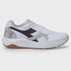Tênis Unissex Diadora Casual Sforza
