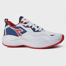 Tênis Masculino Diadora Corrida Acqua