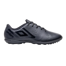 Chuteira Society Masculino Umbro Orbit Preto