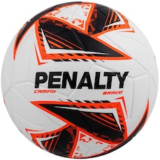 Bola de Futebol de Campo Penalty Bravo XXV
