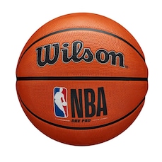 Bola de Basquete Wilson NBA DRV Pro