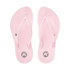 Chinelo Kenner DSU-01 Feminino