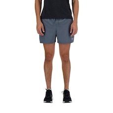 Shorts New Balance Sport Essentials 5 Masculino