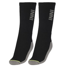 Meia Inni Game Cano Alto 39 ao 44 com 2 Pares
