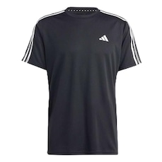 Camiseta adidas Essentials 3 Listras Masculina