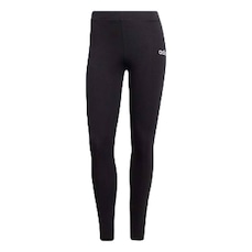 Calça Legging adidas Logo Linear Feminina
