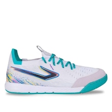 Chuteira Futsal Adulto Topper Dominator Fuse II