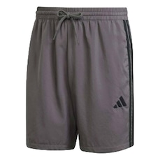 Shorts adidas Essential Três Listras Chelsea Masculino