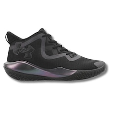 Tênis Masculino Under Armour Bankshot Se