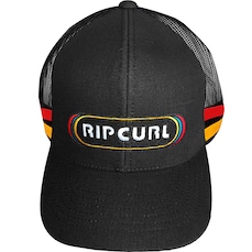 Boné Adulto Rip Curl Surf Revival Trucker Aba Curva