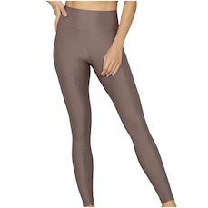 Calça Legging Run More com Bolso 06797 Feminina