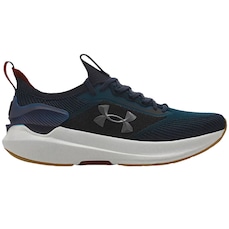 Tênis Masculino Under Armour Charged Hit SE