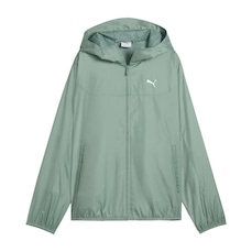 Jaqueta Corta Vento Feminina Puma Essentials
