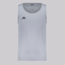 Regata Masculino Kappa Basic II