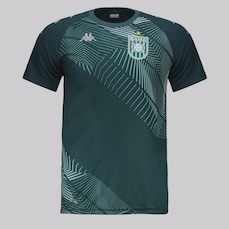 Camisa do Gama Masculina Kappa Supp Zurich