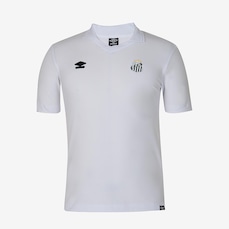 Camisa do Santos Umbro 2025 Polo Viagem Masculina