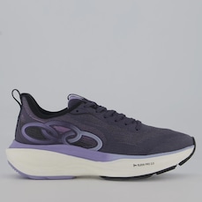 Tênis Feminino Olympikus Pride 4