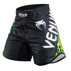 Bermuda Fightshort Venum Training Brasil Style Feminina