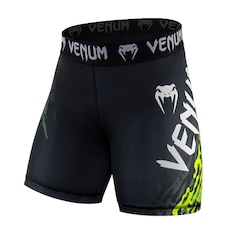 Short Compression Venum Training Brasil Style Feminino