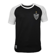 Camisa do Atlético Mineiro Masculina Basic RetrôMania