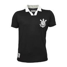 Camisa Polo do Corinthians Block Bomache Masculina