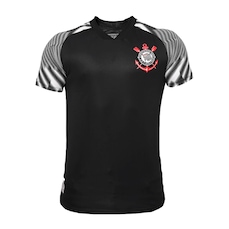Camisa do Corinthians Lines Bomache Masculina