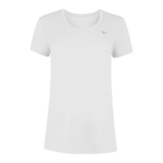 Camiseta Feminina Mizuno Nirvana