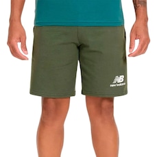 Bermuda New Balance Essentials Masculina