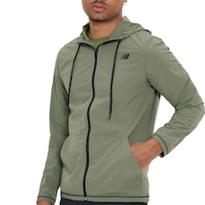 Jaqueta Masculina New Balance Active