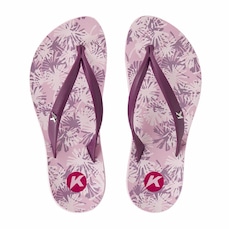 Chinelo Kenner Ibiza Plump Feminino