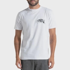 Camiseta Volcom Sizzler Masculina