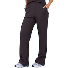 Calça Run More Urban Cozy Feminina